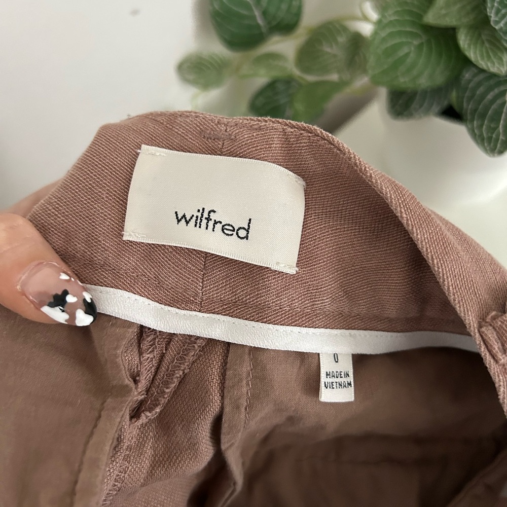 WILFRED trousers‎ - Picture 7 of 9
